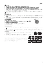 Preview for 3 page of Zanussi ZFC 622 WA User Manual