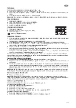 Preview for 13 page of Zanussi ZFC 622 WA User Manual