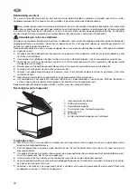 Preview for 16 page of Zanussi ZFC 622 WA User Manual