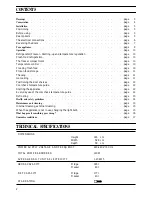 Preview for 2 page of Zanussi ZFC 66/14 Instruction Booklet