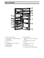 Preview for 7 page of Zanussi ZFC 67/14 Instruction Booklet