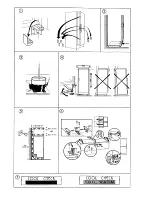 Предварительный просмотр 14 страницы Zanussi ZFC 67/43 FF Instruction Booklet