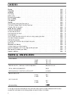 Предварительный просмотр 2 страницы Zanussi ZFC 77/31 FF Instruction Booklet