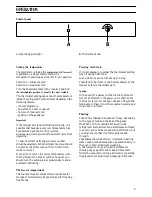 Предварительный просмотр 9 страницы Zanussi ZFC 77/31 FF Instruction Booklet