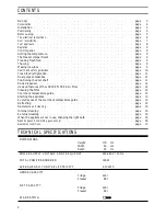 Preview for 2 page of Zanussi ZFC 80/30 FF Instruction Booklet