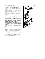 Preview for 7 page of Zanussi ZFC 84 L Instruction Booklet