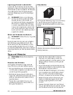 Предварительный просмотр 26 страницы Zanussi ZFC1040WA User Manual