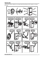 Preview for 31 page of Zanussi ZFC1040WA User Manual