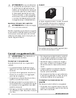 Preview for 38 page of Zanussi ZFC1040WA User Manual