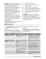 Preview for 8 page of Zanussi ZFC19402WA User Manual