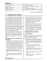 Предварительный просмотр 13 страницы Zanussi ZFC19402WA User Manual