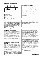 Предварительный просмотр 16 страницы Zanussi ZFC19402WA User Manual