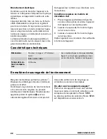 Preview for 22 page of Zanussi ZFC19402WA User Manual