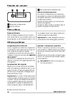 Предварительный просмотр 26 страницы Zanussi ZFC19402WA User Manual