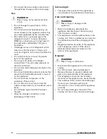 Preview for 4 page of Zanussi ZFC21400WA User Manual