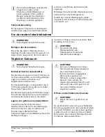 Preview for 18 page of Zanussi ZFC21400WA User Manual