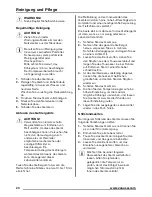 Preview for 20 page of Zanussi ZFC21400WA User Manual