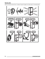 Preview for 24 page of Zanussi ZFC21400WA User Manual