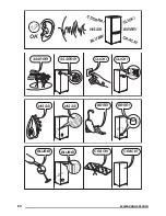 Предварительный просмотр 50 страницы Zanussi ZFC21400WA User Manual