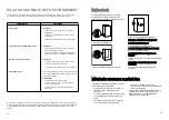 Предварительный просмотр 5 страницы Zanussi ZFC233 Instruction Booklet