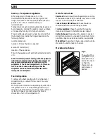 Предварительный просмотр 6 страницы Zanussi ZFC240CL Instruction Booklet