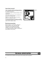 Предварительный просмотр 7 страницы Zanussi ZFC244-1 Instruction Booklet