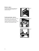 Предварительный просмотр 9 страницы Zanussi ZFC244-1 Instruction Booklet