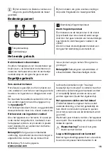 Preview for 15 page of Zanussi ZFC25401 User Manual