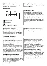 Preview for 5 page of Zanussi ZFC26400 User Manual