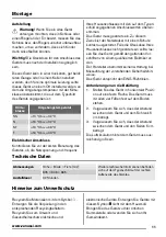 Preview for 11 page of Zanussi ZFC26400 User Manual