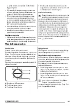 Preview for 25 page of Zanussi ZFC26400 User Manual