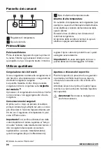 Preview for 26 page of Zanussi ZFC26400 User Manual