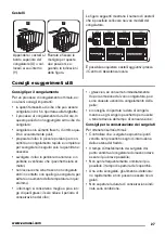 Preview for 27 page of Zanussi ZFC26400 User Manual