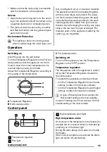 Preview for 35 page of Zanussi ZFC26400 User Manual