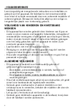 Preview for 2 page of Zanussi ZFC31400WA User Manual