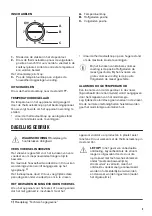 Preview for 5 page of Zanussi ZFC31400WA User Manual