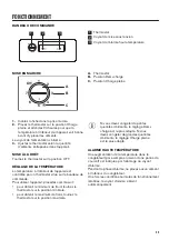 Preview for 25 page of Zanussi ZFC31400WA User Manual