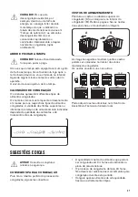 Preview for 37 page of Zanussi ZFC31400WA User Manual