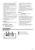 Preview for 45 page of Zanussi ZFC31400WA User Manual