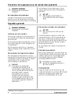 Preview for 6 page of Zanussi ZFC31401WA User Manual