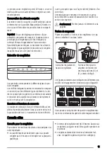 Preview for 15 page of Zanussi ZFC321WA User Manual