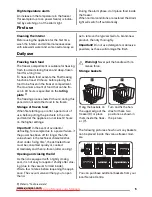 Предварительный просмотр 5 страницы Zanussi ZFC340WAA User Manual