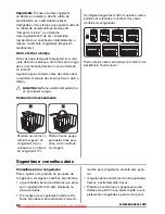 Предварительный просмотр 26 страницы Zanussi ZFC340WAA User Manual