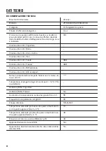 Preview for 38 page of Zanussi ZFC38402WA User Manual