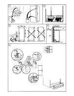 Предварительный просмотр 10 страницы Zanussi ZFC67/42FF Instruction Booklet