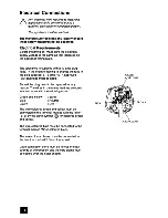 Предварительный просмотр 16 страницы Zanussi ZFD 32R Instruction Booklet