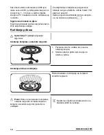 Предварительный просмотр 10 страницы Zanussi ZFG 21210 User Manual