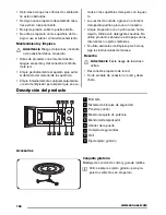 Preview for 164 page of Zanussi ZFG21110 User Manual