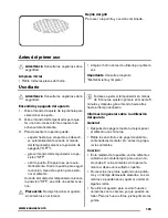 Preview for 165 page of Zanussi ZFG21110 User Manual