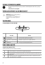 Предварительный просмотр 28 страницы Zanussi ZFG315S User Manual